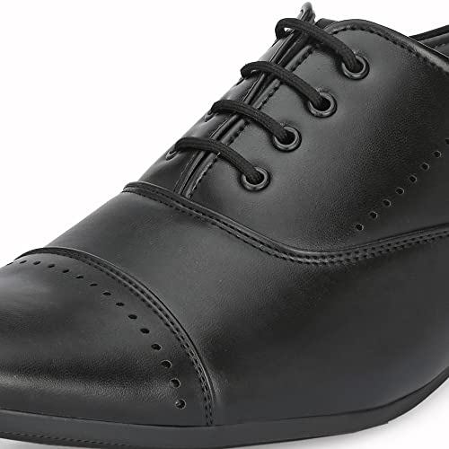 Image of Centrino Mens 8665 Formal Shoe