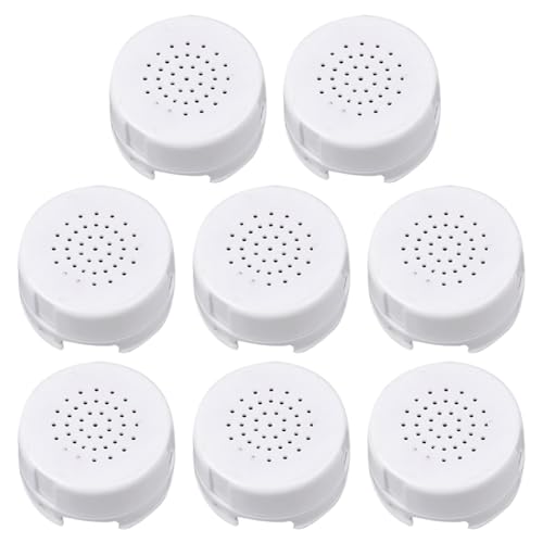 Enregistreur vocal pour animaux en peluche lot de 8 boîtiers audio 30s