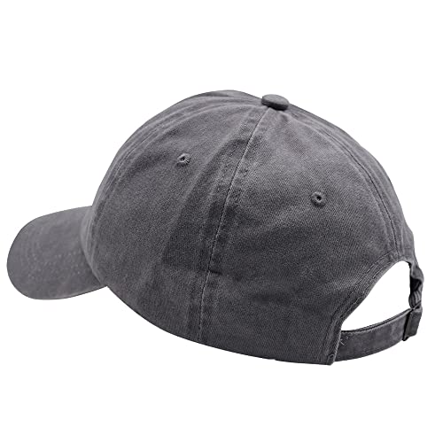 50Th Birthday Gifts For Women Men, Vintage 1973 Aged To Perfection Hat, 50 Years Old Adjustable Embroidered Baseball Cap #TOP3