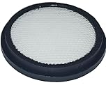 1 X Vytronix NIBC22 Vacuum Cleaner Filter, premium replacement filter for cordless vacuum cleaner, HEPA filter, 98 mm outside diameter, 90 mm inside diameter