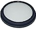 1 X Vytronix NIBC22 Vacuum Cleaner Filter, premium replacement filter for cordless vacuum cleaner, HEPA filter, 98 mm outside diameter, 90 mm inside diameter