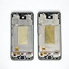 Pantalla de repuesto OEM con marco negro para Samsung Galaxy A36 SM-A366U1 | Resolución original, alta frecuencia de actualización, baja latencia en juegos; rendimiento estable de pantalla y sensor táctil probado 5