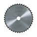 Produktbild MAFELL 92465 HM-Kreissägeblatt, Z40 WZ, 250 mm x 2,8 mm x 30 mm