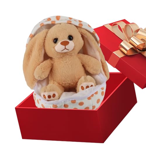 Peluche œuf moelleux figurine de collection idée cadeau pour garçons et filles