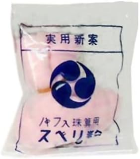 そろばんすべり粉 1個 (x 1)