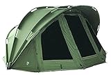 ehmanns hot spot 2 Gewicht: ca. 15 kg Ehmanns Hot Spot 2 Man Bivvy