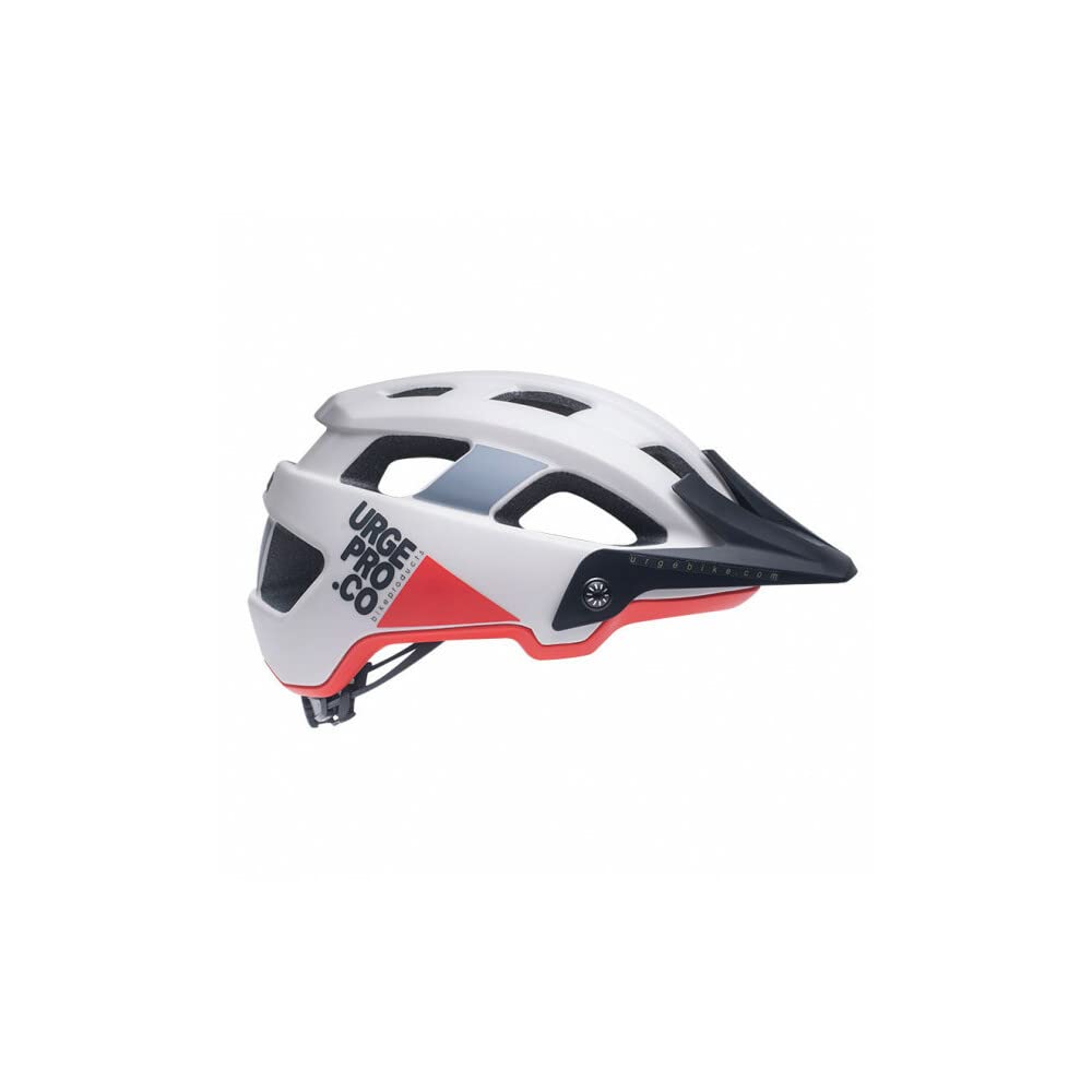 UrgeWhite Matt L/XL AllTrail Unisex Helmet