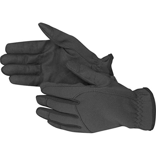 Viper Patrol Gloves Medium Black