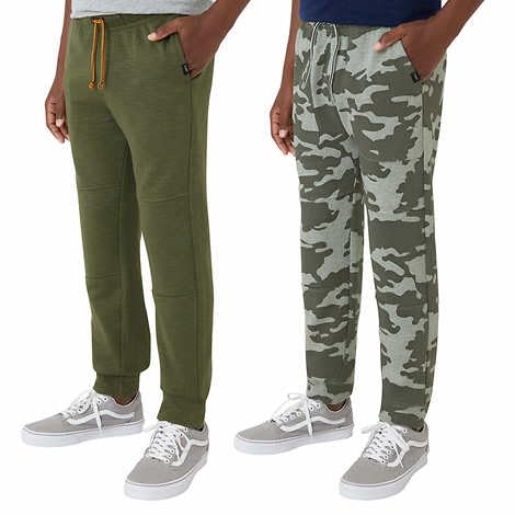 Lee boys Jogger