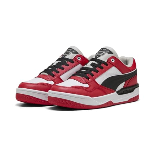 Image of Puma Mens Rebound Retro Shoes