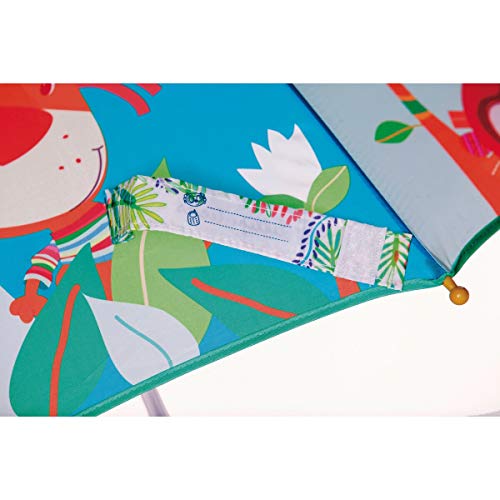 Lilliputiens Georges Parapluie