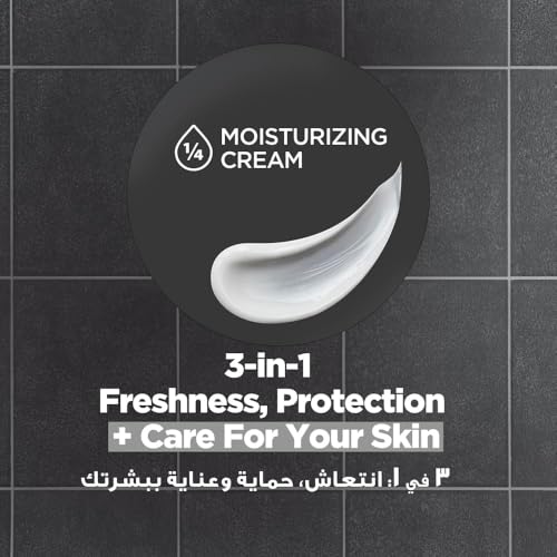 Image of Dove Men+Care Invisible Dry Spray Antiperspirant Deodorant, Up To 72 Hrs Protection From Sweat & Odour, Instantly Dry Soothes & Moisturises Skin, Long-Lasting Subtle Scent, 150Ml.