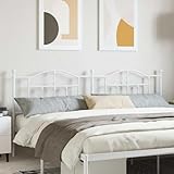 Compatible et flexible : le design tubulaire rond s'adapte parfaitement à tous les lits à tubes ronds Qnhdfrt et beaucoup d'autres fabricants. Veuillez noter que le cadre de lit et le matelas ne sont pas inclus.