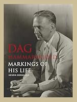 Dag Hammarskjöld - Att bära världen 9171263896 Book Cover
