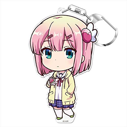 まちカドまぞく 2丁目 アニメ無料動画配信 ニコニコのアニメサイト Nアニメ