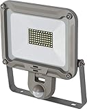 LED Strahler mit sehr hellen Everlight SMD-LEDs und extrem langer Lebensdauer - gleichzeitig stoßfest, wartungsfrei und geringe Wärmeentwicklung