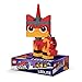 LEGO LGL-TO34 Angry Kitty - Luz Nocturna