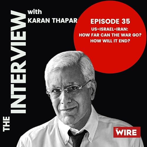 US-Israel-Iran: How Far Can the War Go? How Will it End?