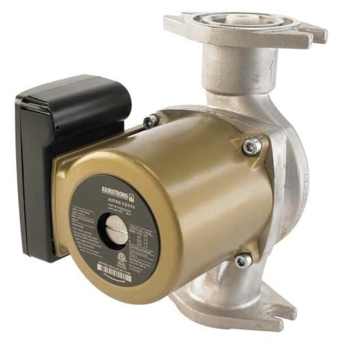 Armstrong Astro 290SS Stainless Steel Circulation Pump