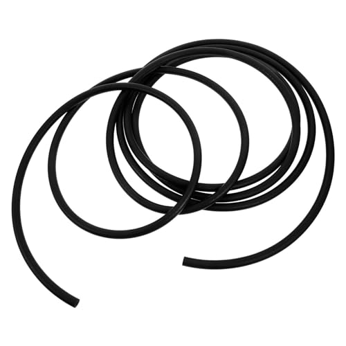 Tuyau de carburant pour transfert de fluides compatible multi-marques