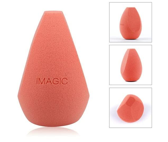 Image of COSLUXE IMAGIC PROfessional Cosmetic NON-LATEX MAKEUP SPONGE (09)