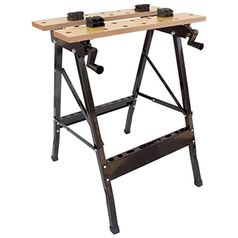 Établi pliable Beach & Pool Cover