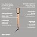 Severin 5-in-1-Airstyler, Volumisieren, Locken und Glätten, 5 Aufsätze, Multi-Haarstyler, Hairstyler-Set, Ionen-Föhn, Trockner, Beach-Wave, S-Style Multi-Styler Pro copper, kupfer/schwarz, WL 0685