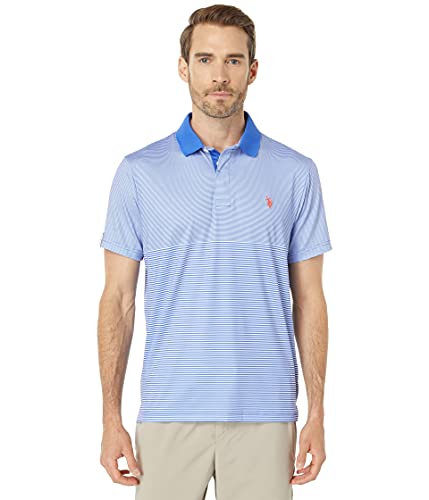 Jersey knit shirt pour vos week-ends ensoleillés et sorties casual