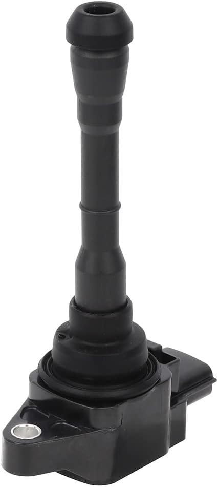 C1807 UF-659 22448-1KC0A Ignition Coil Coils Pack Compatible for Nissan Sentra 1.6L 2017,for Nissan Rogue Sport 2.0L 2017,for Nissan Juke 1.6L 2011 2012 2013 2014 2015 2016 2017 set of 4
