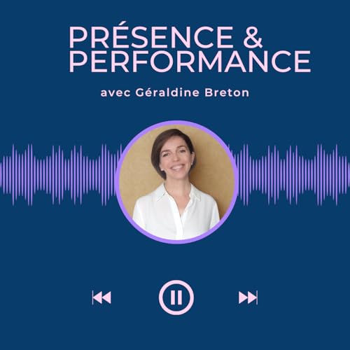Présence et Performance cover art