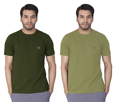 Image of Lux Nitro Men T-Shirt