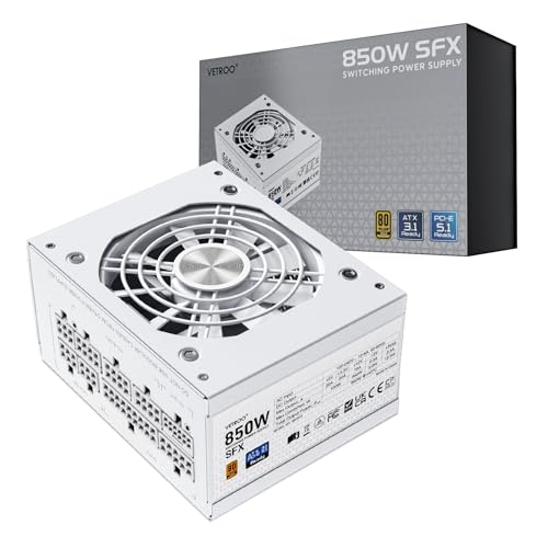 CP-PSU-VT-850W-SFX (WT)