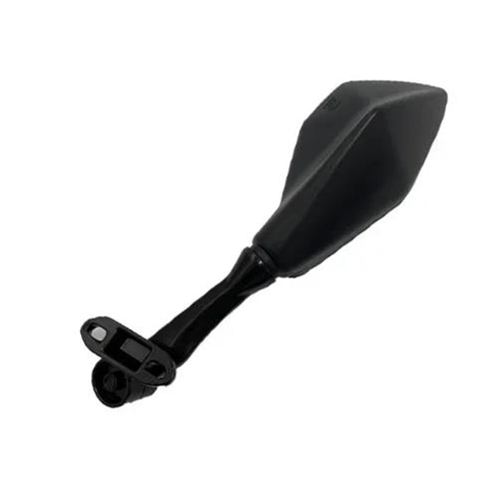 Espejo retrovisor moto Ninja650 vision nitida antirreflejos
