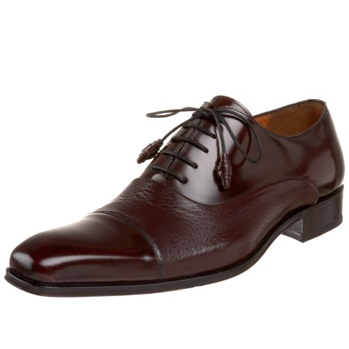 Image of Mezlan Men's Hillegas Oxford