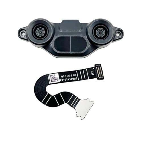 �݊���������܂�DJI Avata�����r�W�����Z���T�[�A�q��@�i�r�Q�[�V�����V�X�e���p�����|�W�V���j���O���W���[���ɑΉ�(Vision and Cable)