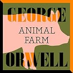Cover of Animal Farm