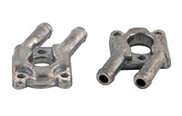 Algopix Similar Product 19 - MTC 114313541711042 Throttle Body