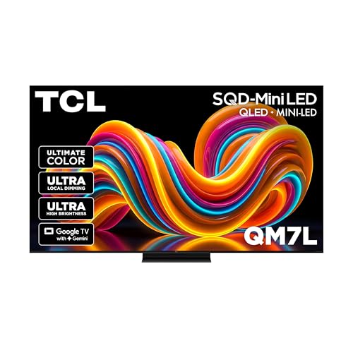 Amazon.com: TCL: Google TVs