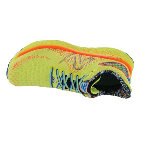 Image of New Balance Men's Unlaced Fresh Foam X 1080 V12 Running Shoe