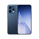 OPPO reno 15 8+512GB 5G twilight black