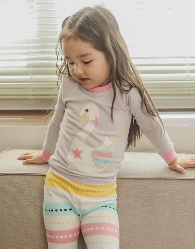 Image of VAENAIT BABY 12Months-12Years Toddler Kids Junior Boys Car Train Fireman Snug fit Sleepwear Pjs Set