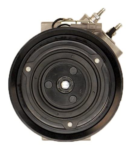 Amazon.com: Valeo 10000666 A/C Compressor : Automotive 