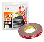 VHB – 3M VHB GPH-110GF Montage Klebeband doppelseitig - hohe Tempe