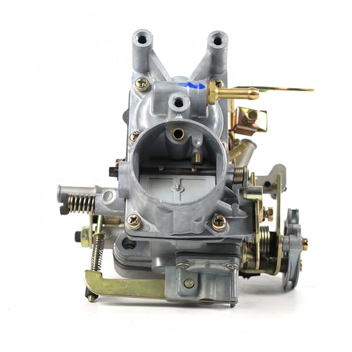 Carburateur haute précision Solex 34PBISA pour Citroën XL5 304