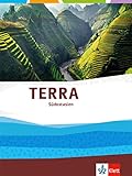 terra klett lösungen klasse 8  TERRA Südostasien. Ausgabe Oberstufe: Themenband Klasse 11-13 (G9)