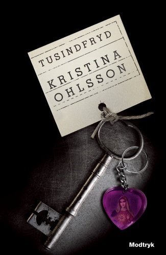 Tusindfryd (af Kristina Ohlsson) [Imported] [Pa... [Danish] 8770537674 Book Cover