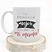 Imagen de MUGFFINS Tazas para Mamá