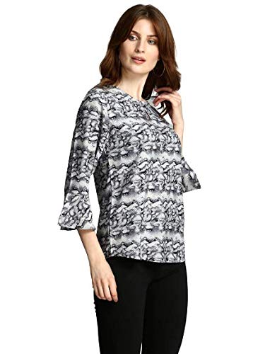 Image of KOTTY Women's Stylish Casual Top for Work and Outings