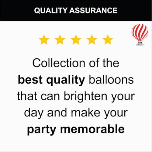 Image of HK balloons 30Pcs Halloween Skull decorations Items For Printed Balloons Skull Themed Pumpkin White Balloons Set for Halloween Celebration Party Decoration Balloons