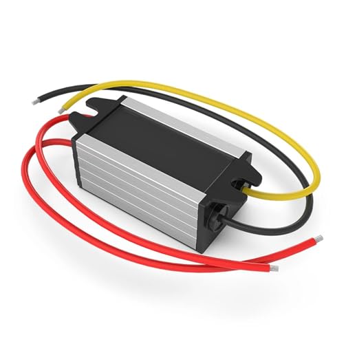 Convertisseur AC20-40V à DC5V 1A avec régulation thermique intégrée